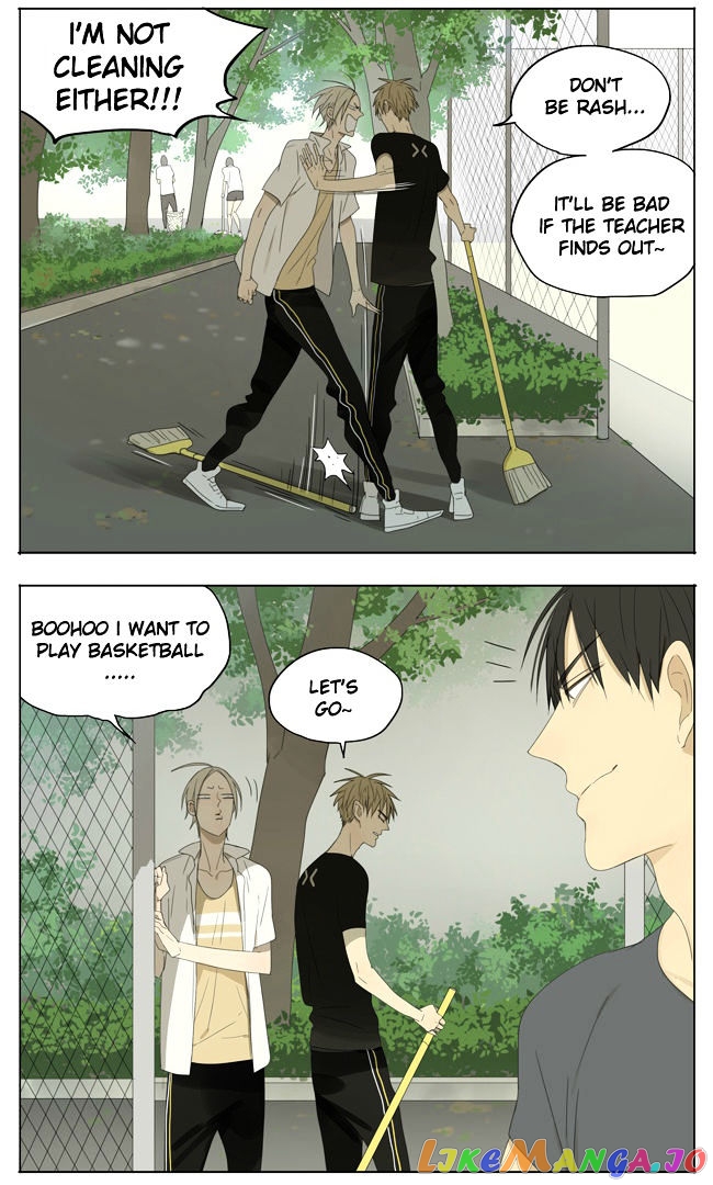 19 Days chapter 125 image 2